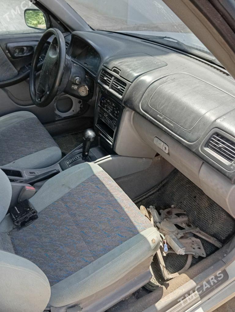 Subaru B9 Tribeca 2005 - 26 000 TMT - Мары - img 3