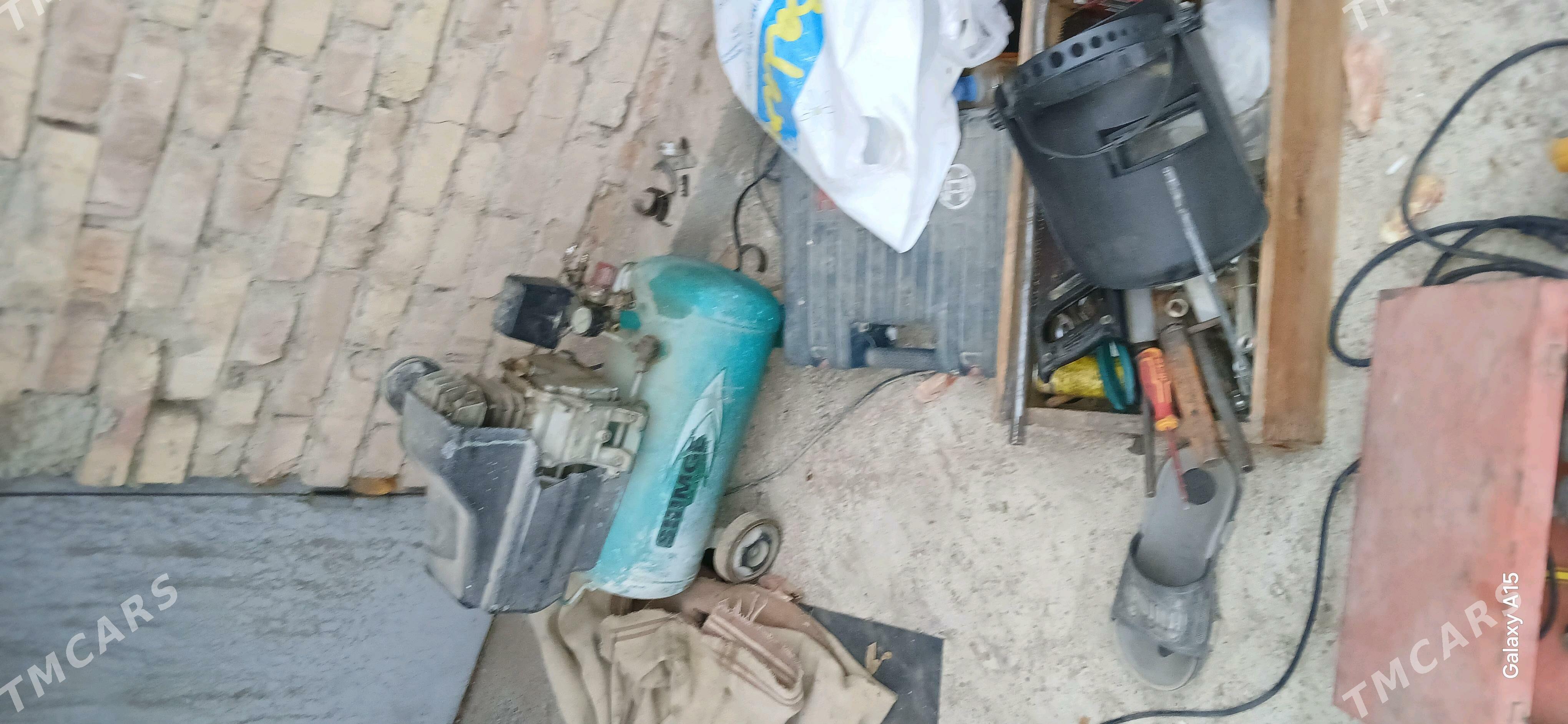 инструменты - Ашхабад - img 2