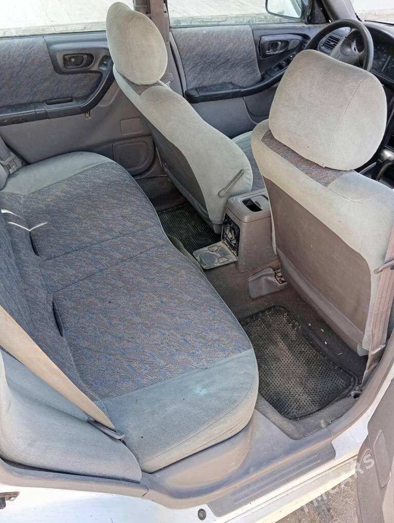 Subaru B9 Tribeca 2005 - 26 000 TMT - Мары - img 2