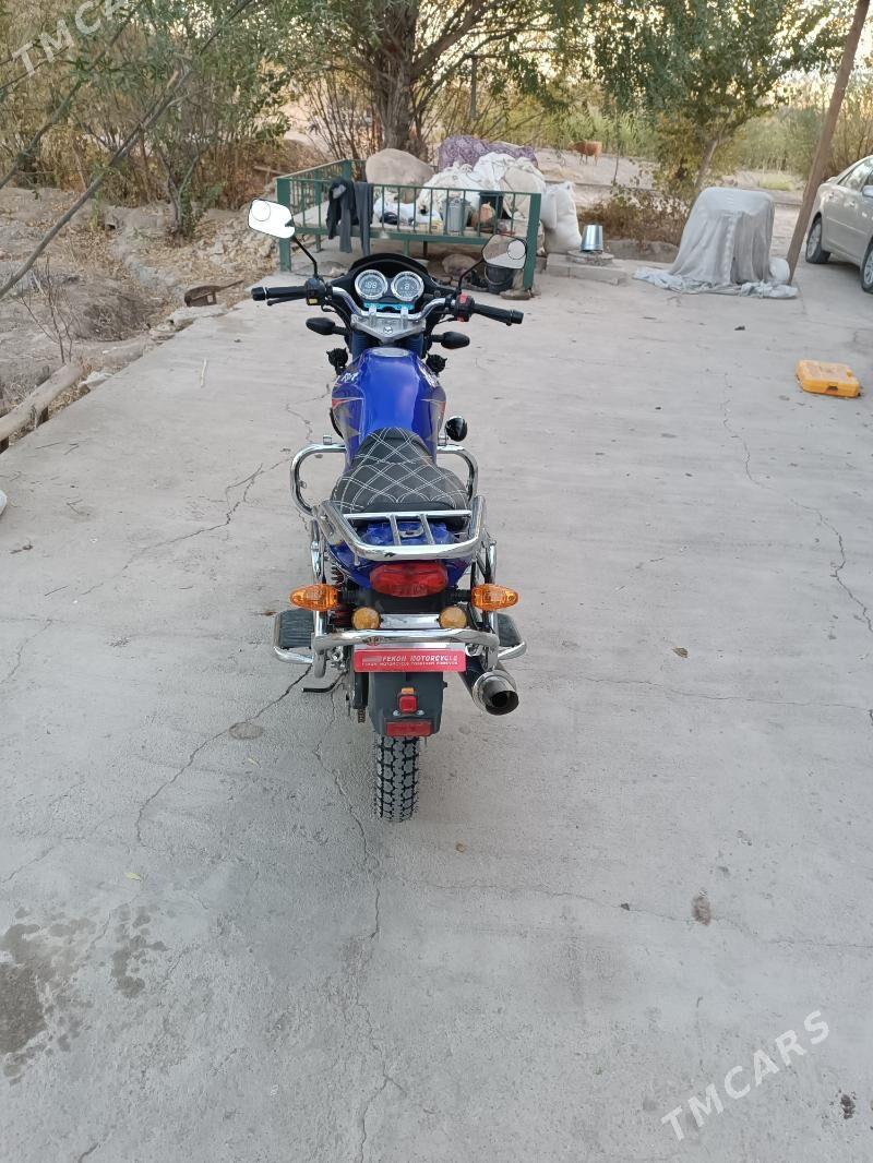 Fekon FK200-14G 2024 - 20 000 TMT - Köneürgenç - img 2