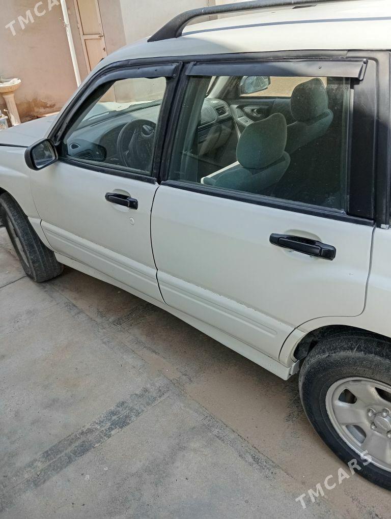 Subaru B9 Tribeca 2005 - 26 000 TMT - Мары - img 4