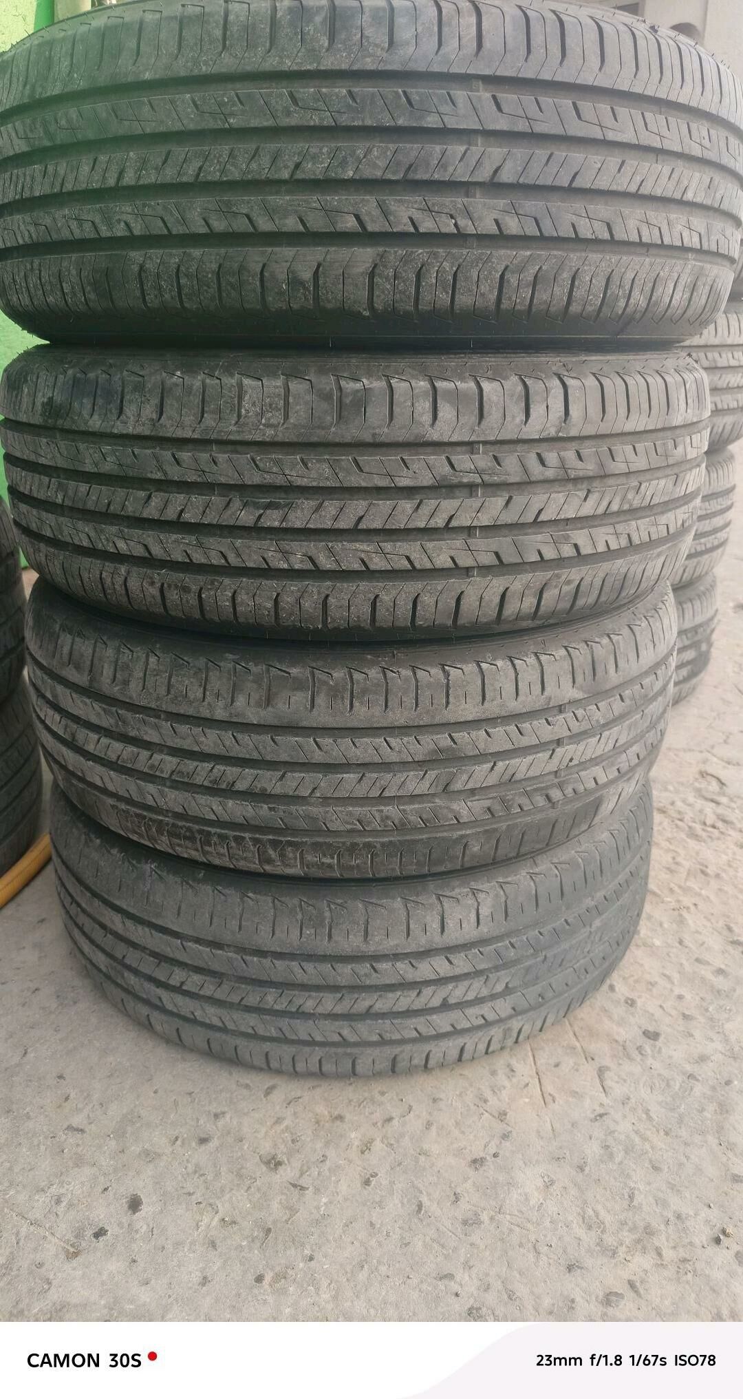 215 60 16 4şt 950 TMT - Гарадамак - img 3