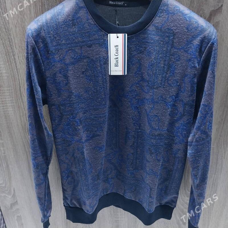 Black Coach jempirler - Parahat 7 - img 2