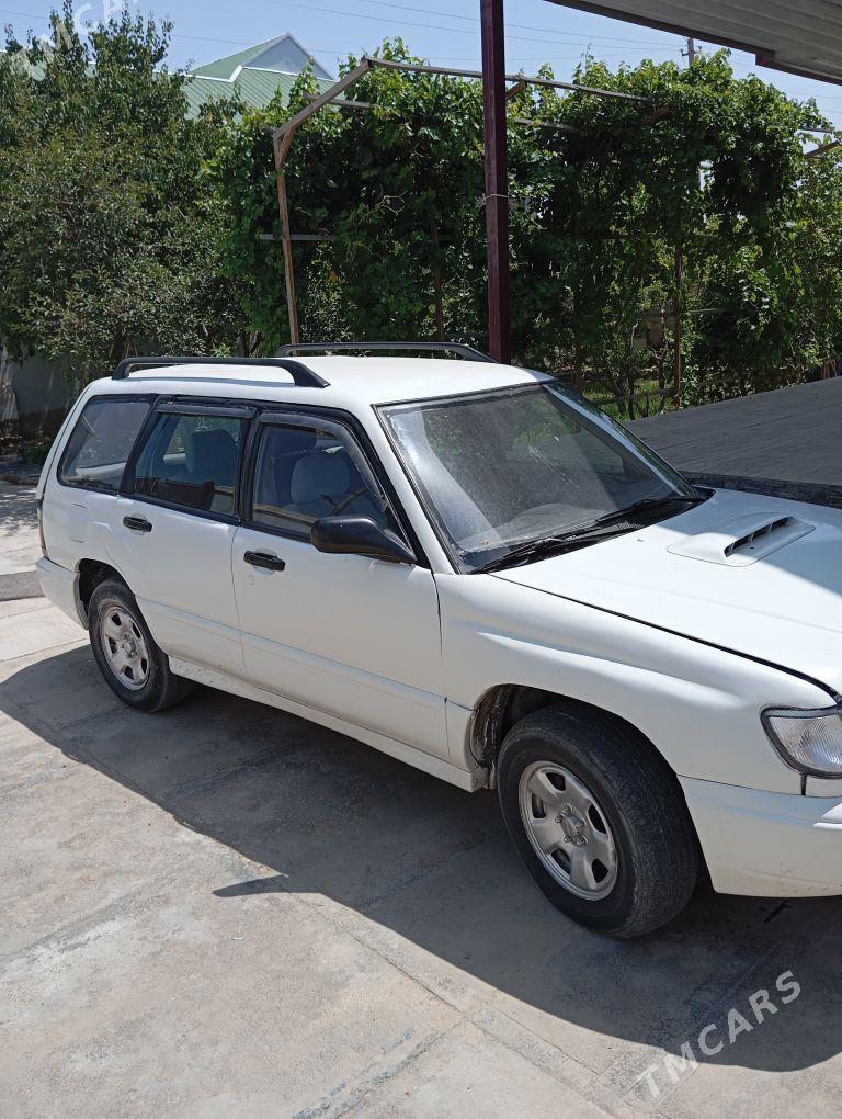 Subaru B9 Tribeca 2005 - 26 000 TMT - Мары - img 6