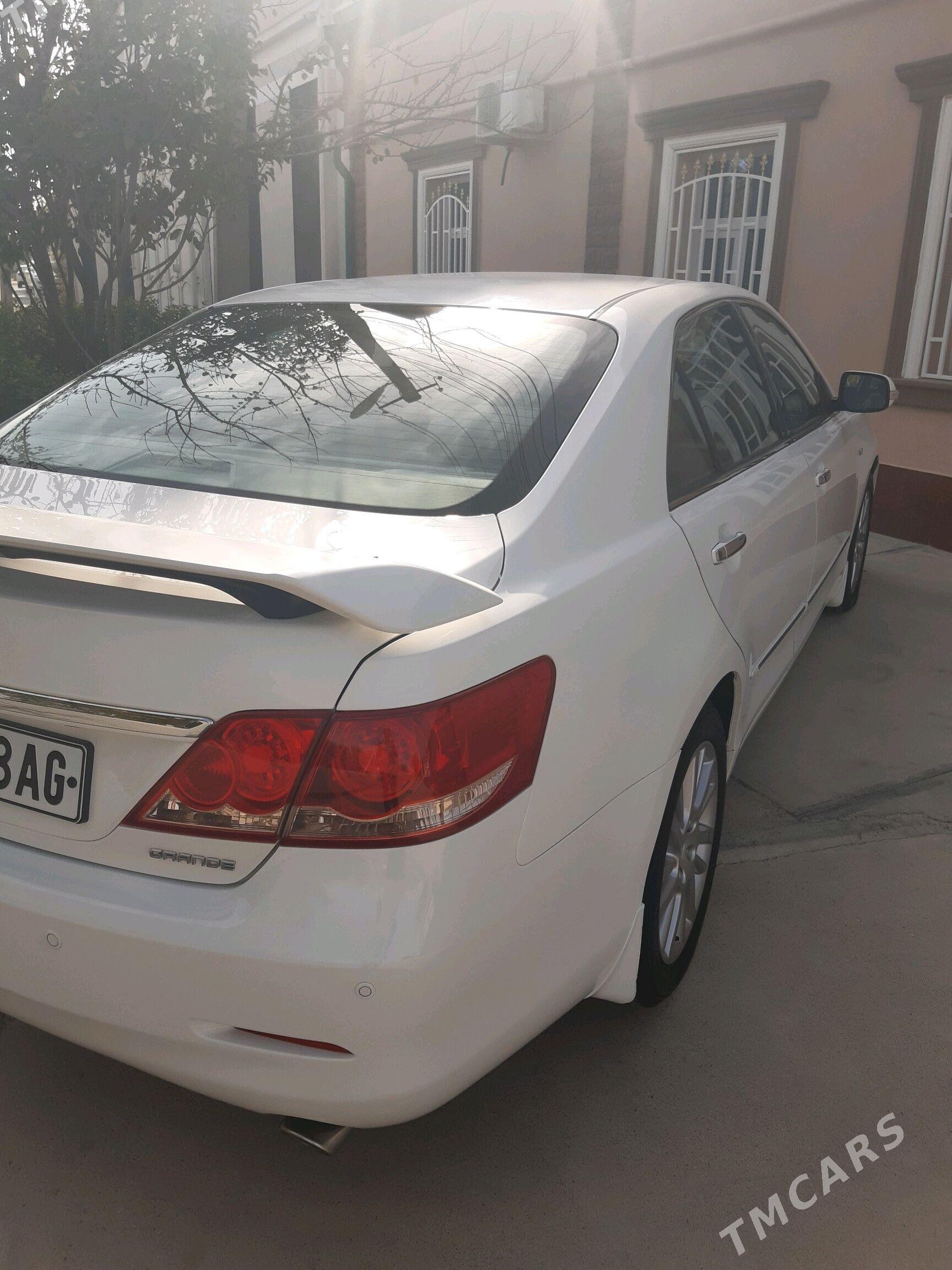 Toyota Aurion 2008 - 240 000 TMT - Bedew - img 3