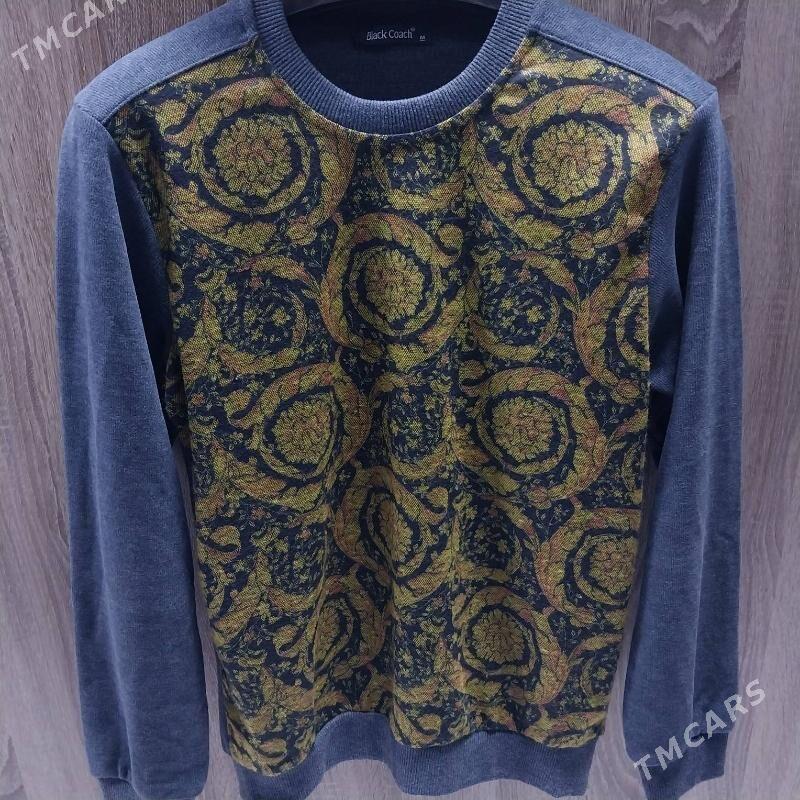 Black Coach jempirler - Parahat 7 - img 3