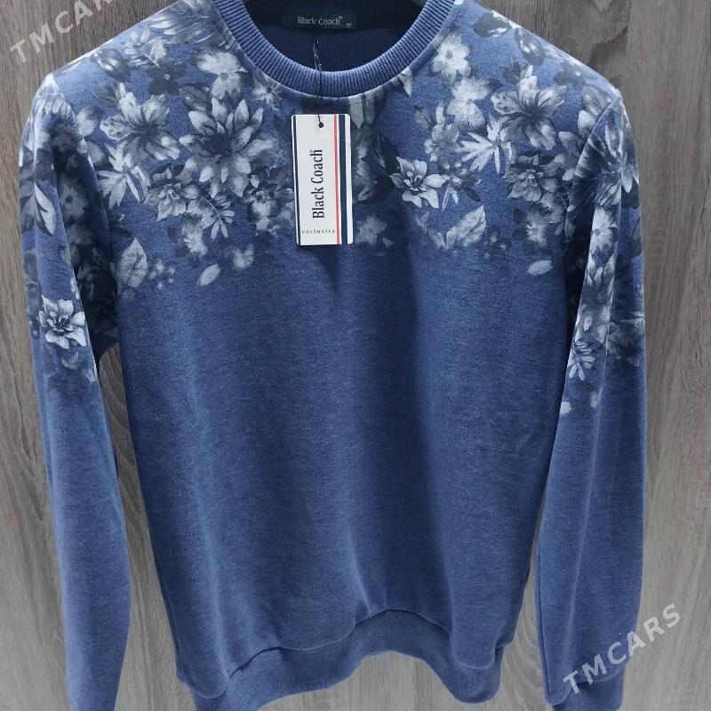 Black Coach jempirler - Parahat 7 - img 4