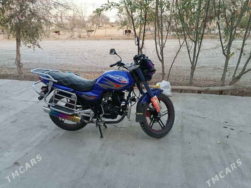 Fekon FK200-14G 2024 - 20 000 TMT - Köneürgenç - img 6