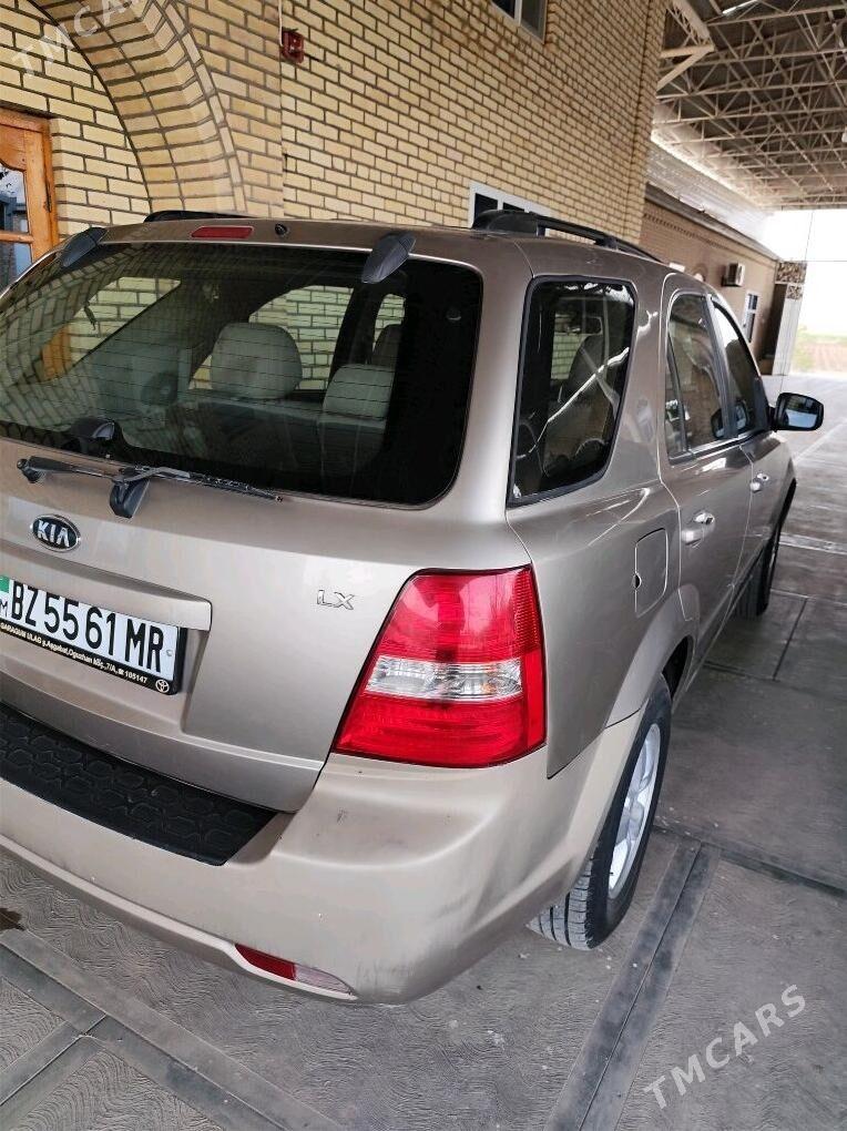 Kia Sorento 2008 - 100 000 TMT - Мургап - img 3