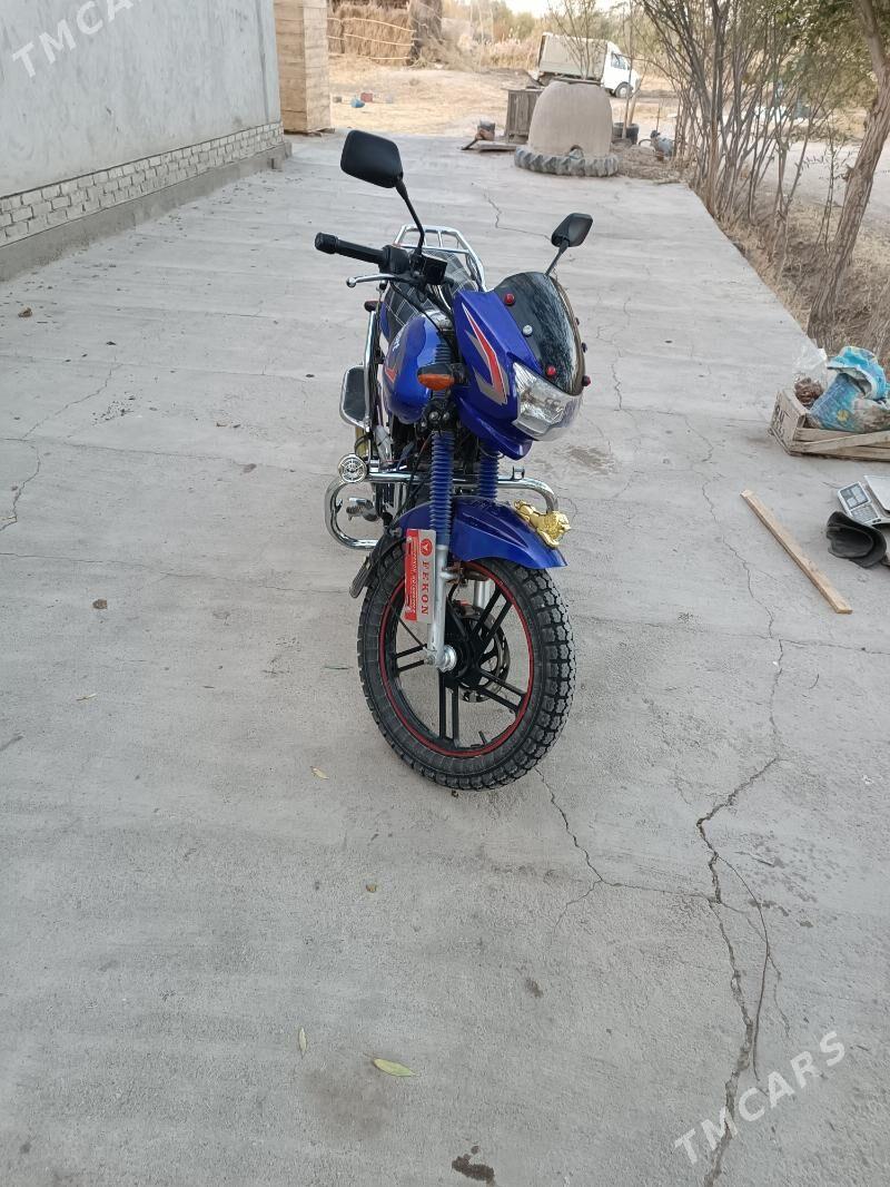 Fekon FK200-14G 2024 - 20 000 TMT - Köneürgenç - img 5