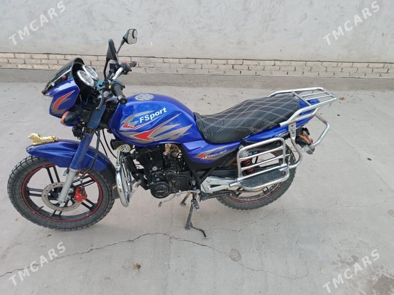 Fekon FK200-14G 2024 - 20 000 TMT - Köneürgenç - img 3