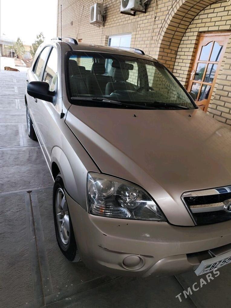 Kia Sorento 2008 - 100 000 TMT - Мургап - img 1