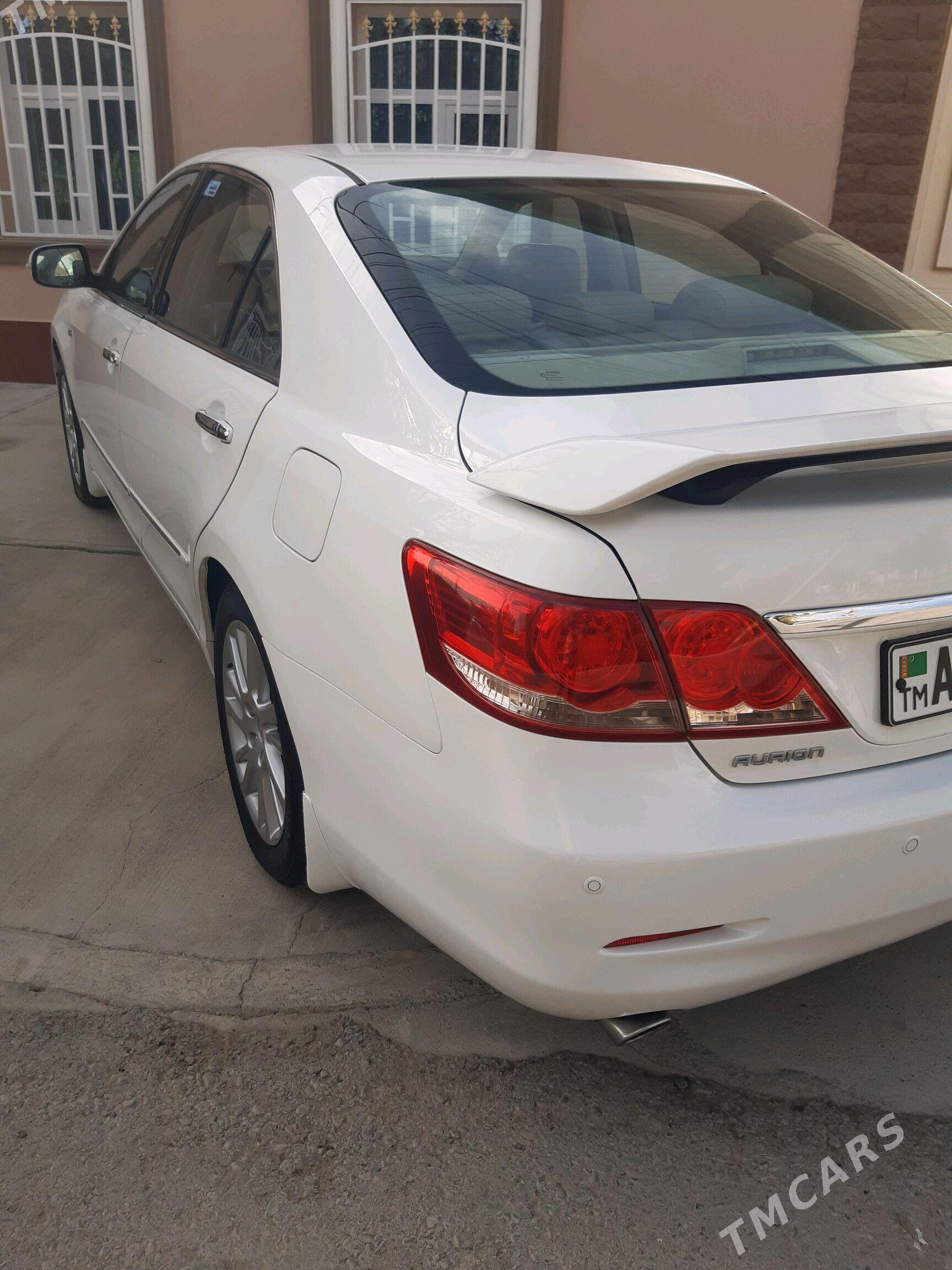 Toyota Aurion 2008 - 240 000 TMT - Bedew - img 4
