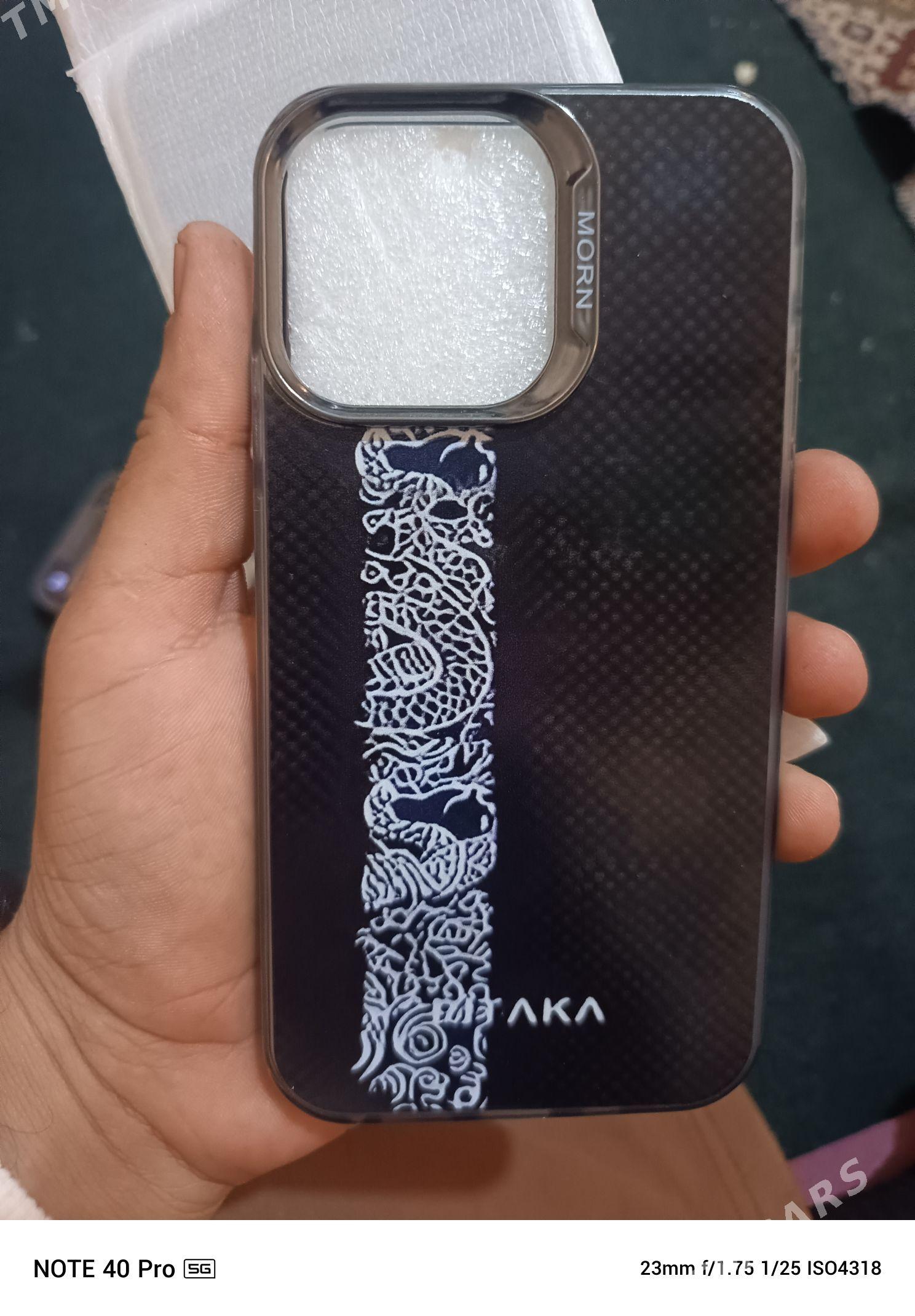 16 pro cehol max - Türkmenbaşy - img 1