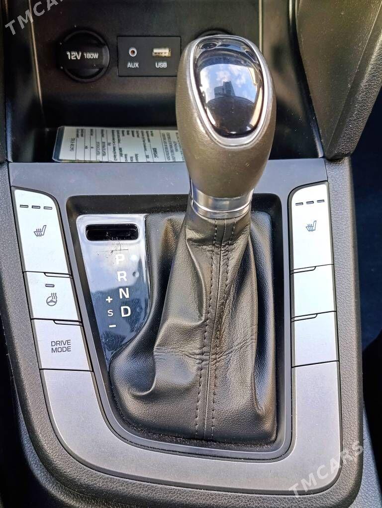 Hyundai Elantra 2020 - 250 000 TMT - Ашхабад - img 10