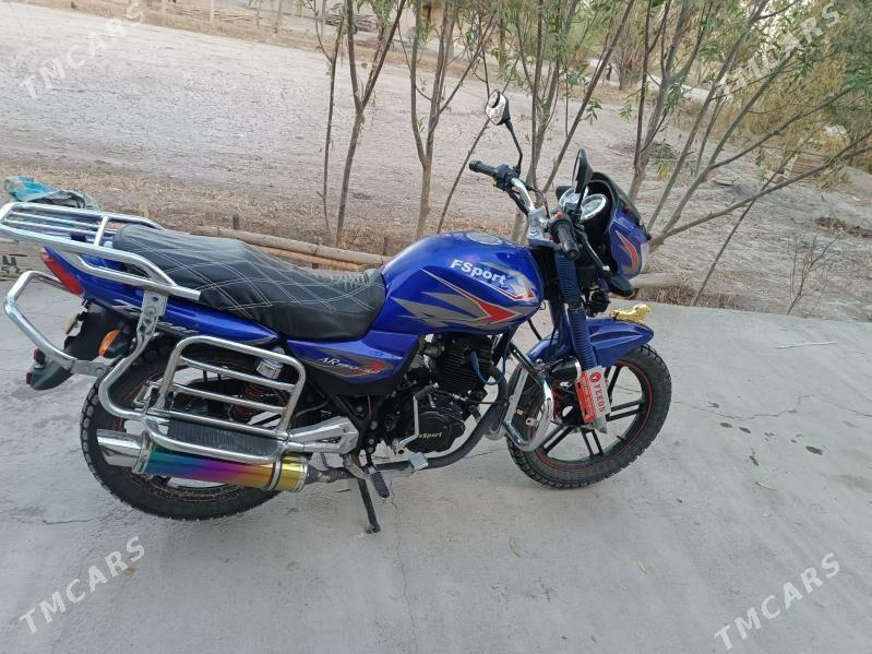 Fekon FK200-14G 2024 - 20 000 TMT - Köneürgenç - img 1