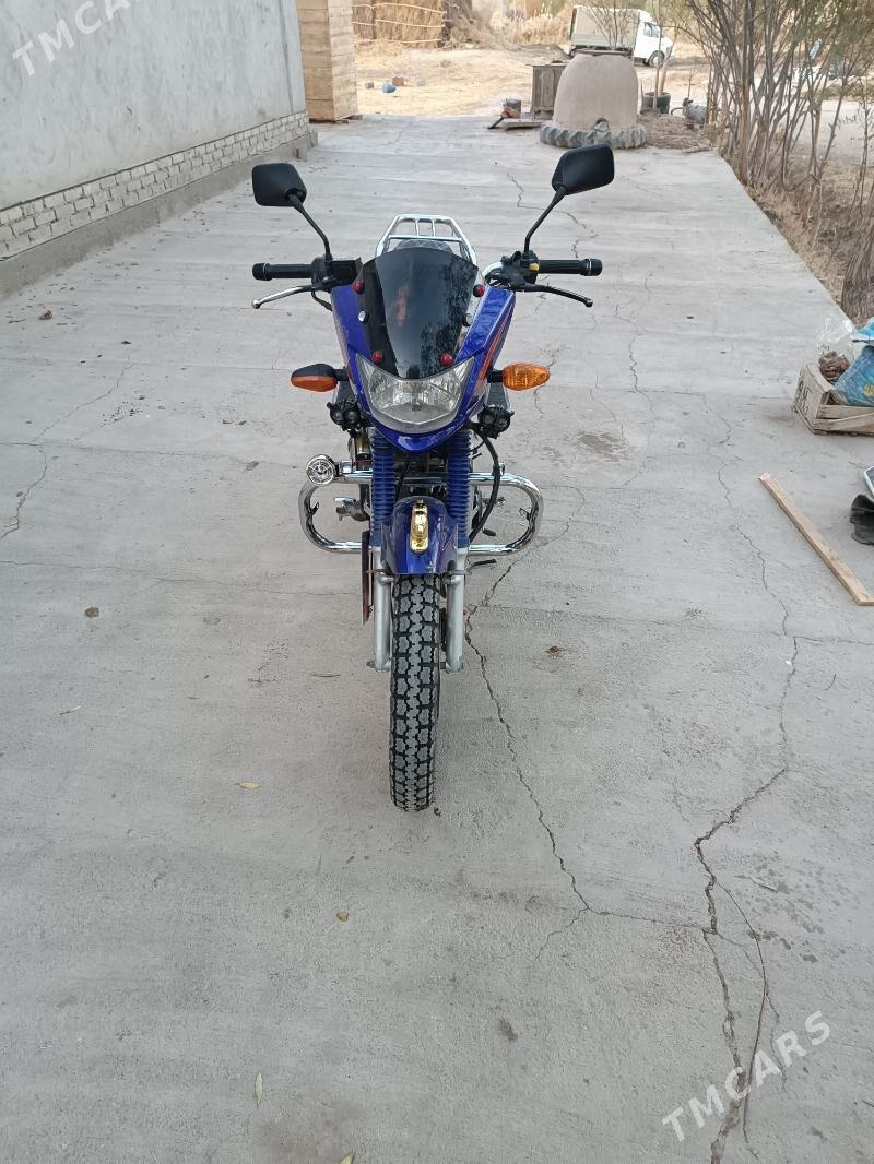 Fekon FK200-14G 2024 - 20 000 TMT - Köneürgenç - img 4