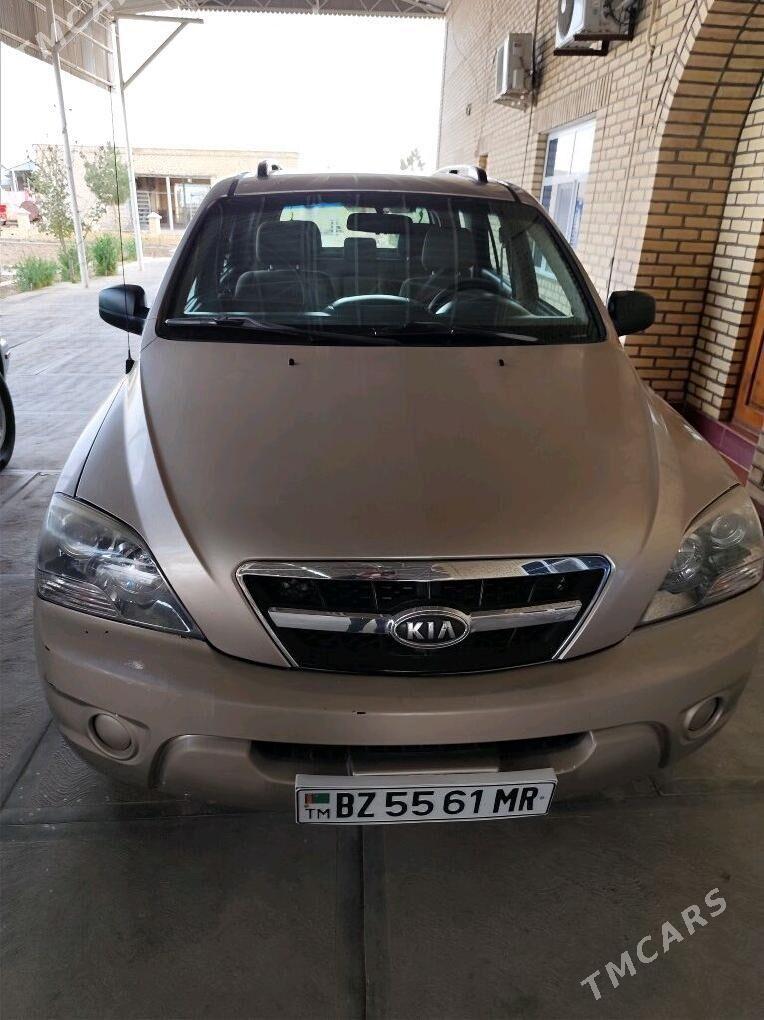 Kia Sorento 2008 - 100 000 TMT - Мургап - img 2