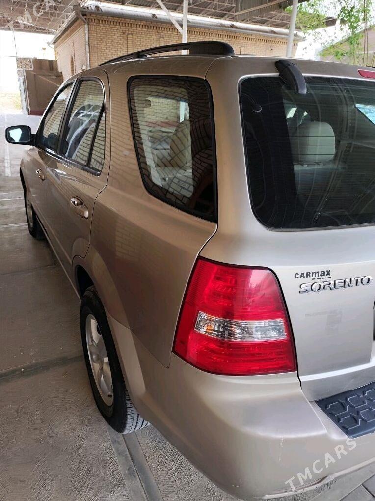 Kia Sorento 2008 - 100 000 TMT - Мургап - img 4