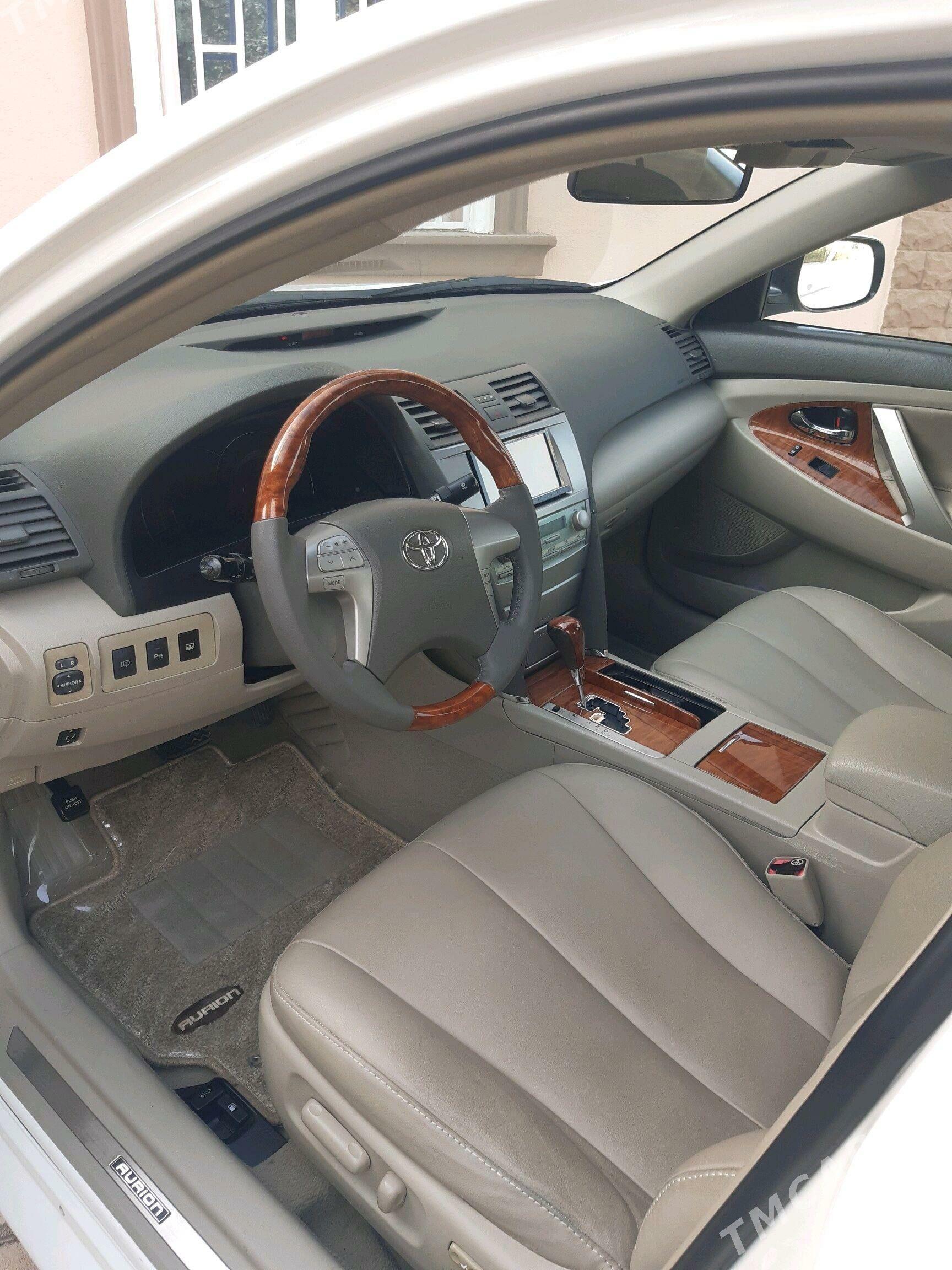 Toyota Aurion 2008 - 240 000 TMT - Bedew - img 6