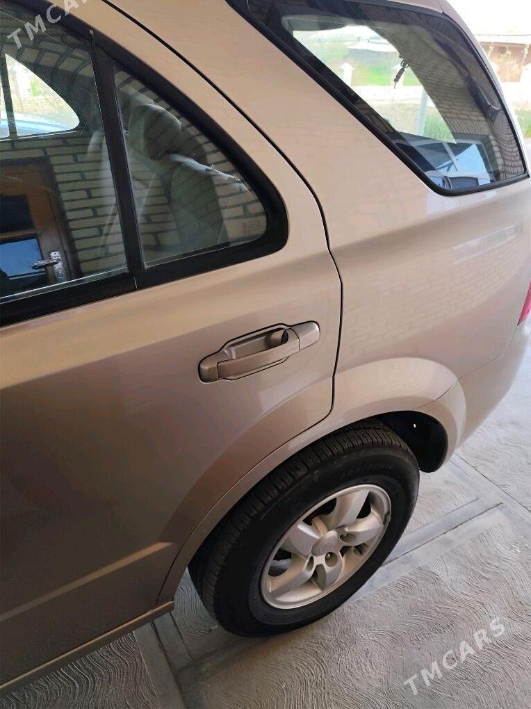 Kia Sorento 2008 - 100 000 TMT - Мургап - img 5