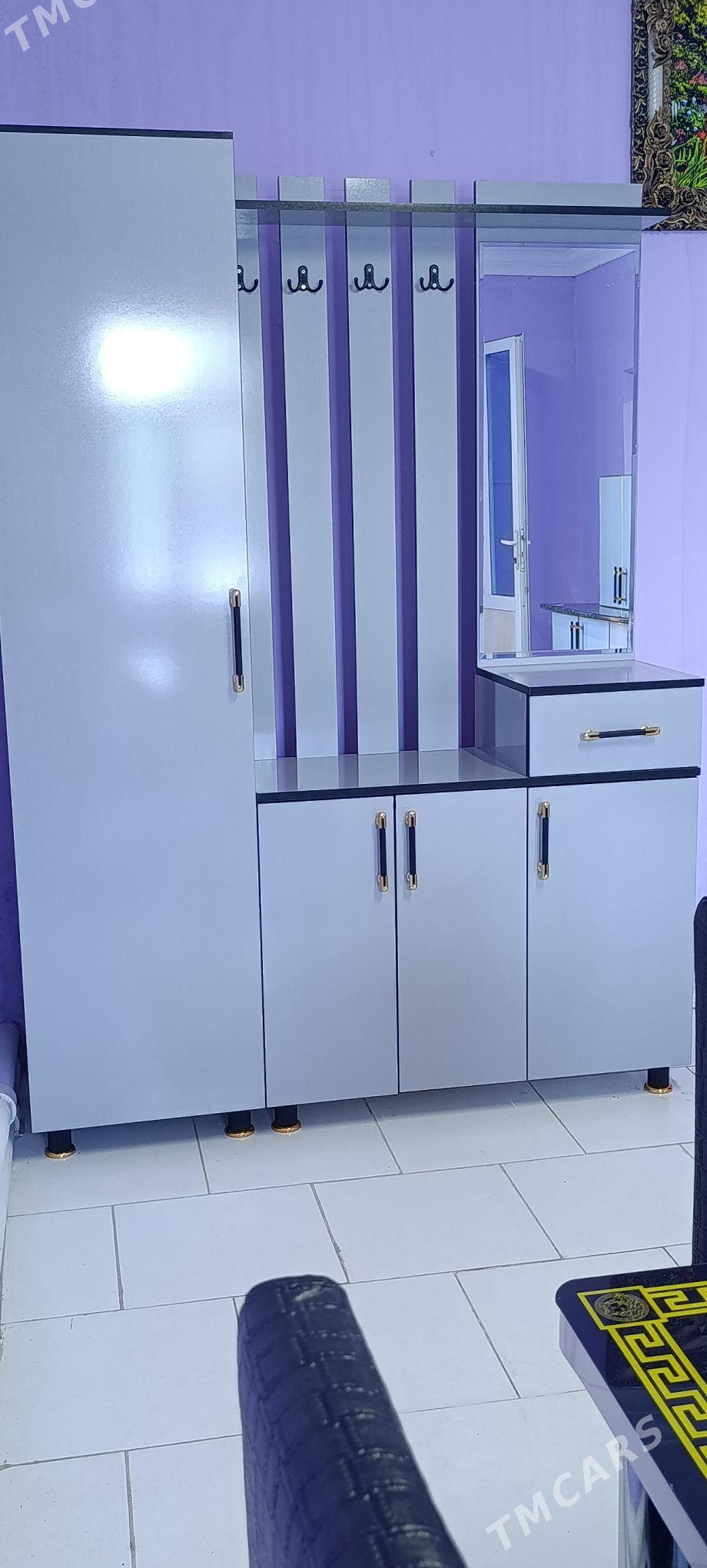 Prihoska - Туркменабат - img 2