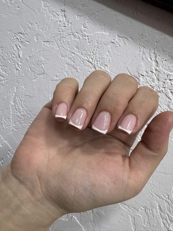 Маникюр - Анев - img 6