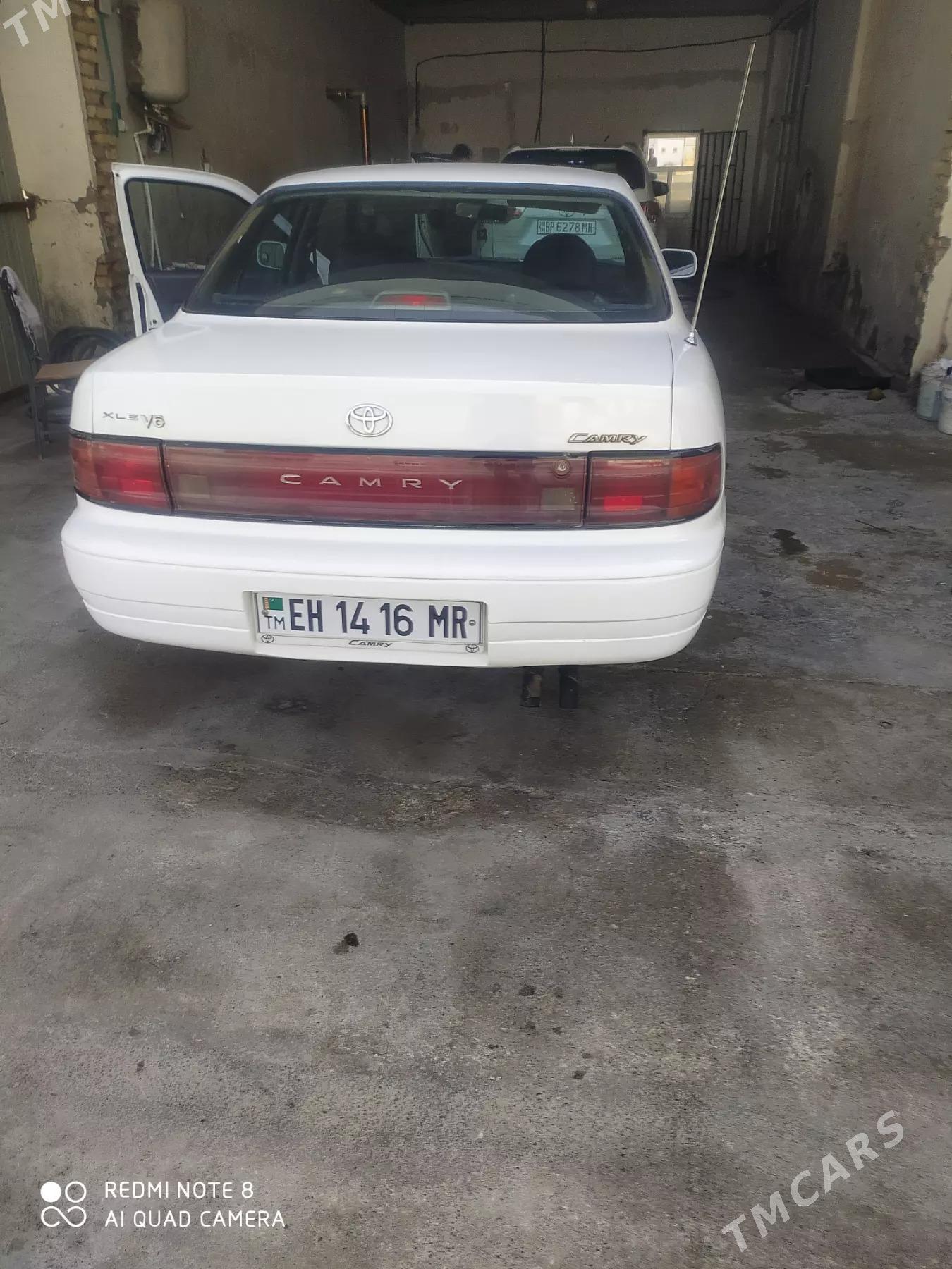 Toyota Camry 1993 - 120 000 TMT - Векильбазар - img 3