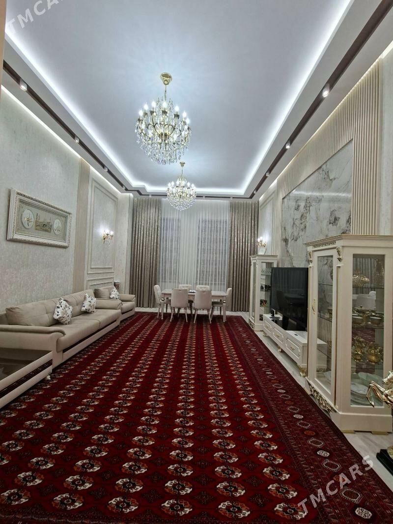 Arenda Cehov Elitka Evro Full - Ашхабад - img 5