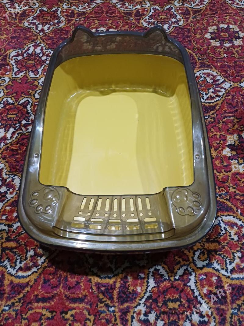 Лоток для кошек - Daşoguz - img 3