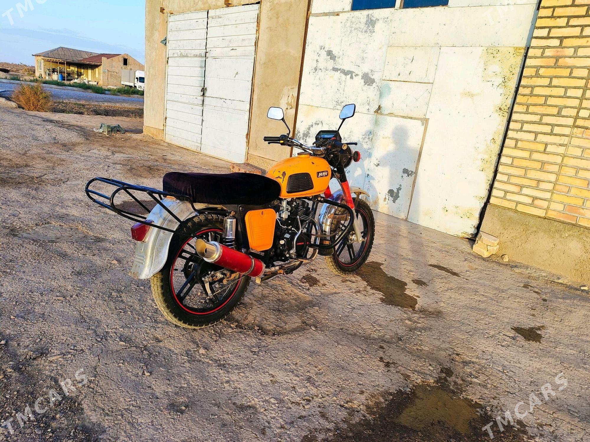 Fekon FK200-14G 2025 - 15 000 TMT - Рухубелентский этрап - img 4