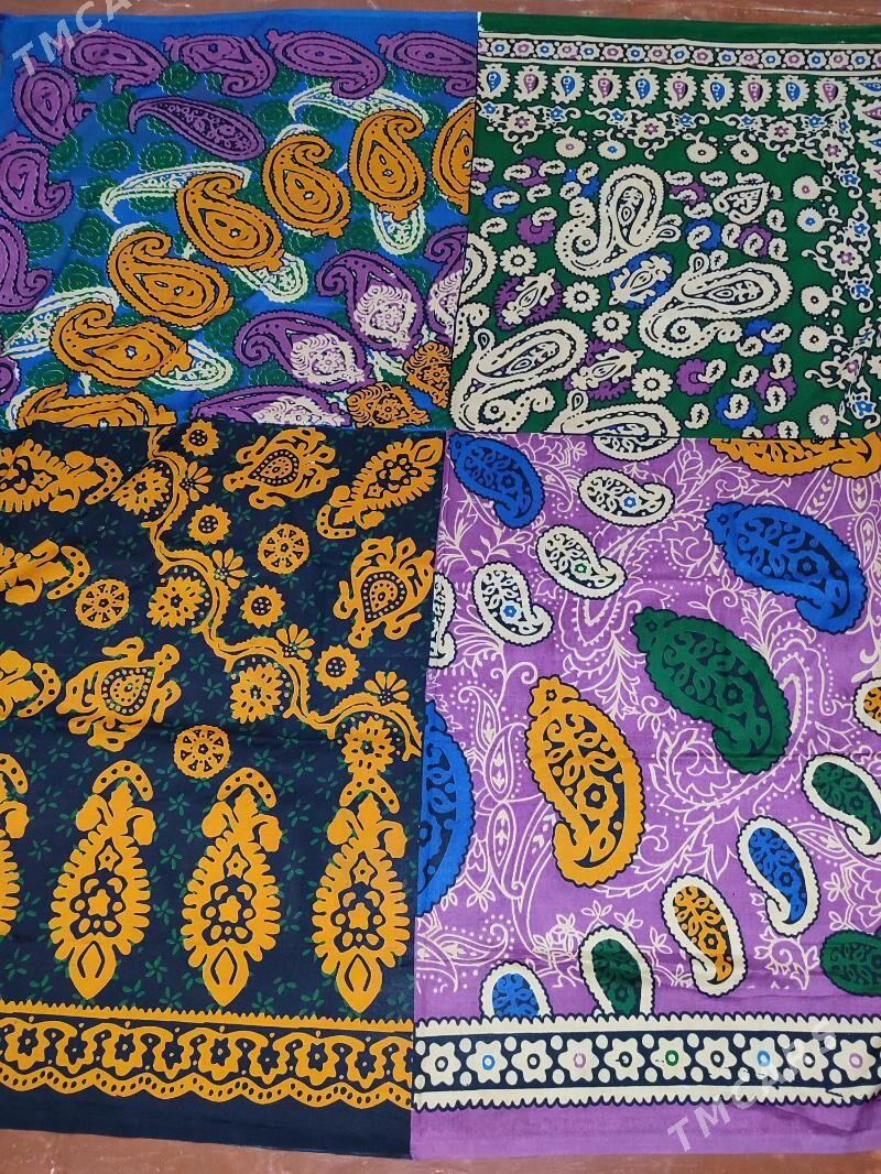 Öyme yalyk - етр. Туркменбаши - img 2