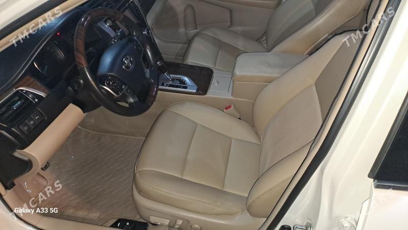 Toyota Aurion 2013 - 385 000 TMT - Aşgabat - img 4