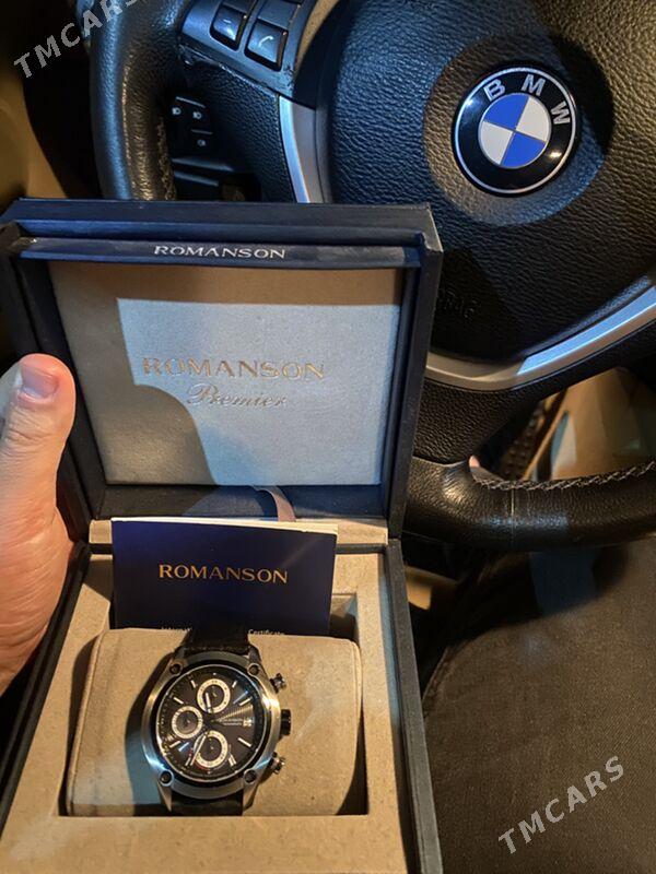 Ramanson - Ашхабад - img 3