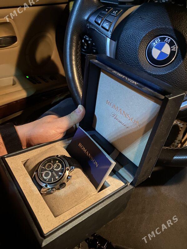 Ramanson - Ашхабад - img 1