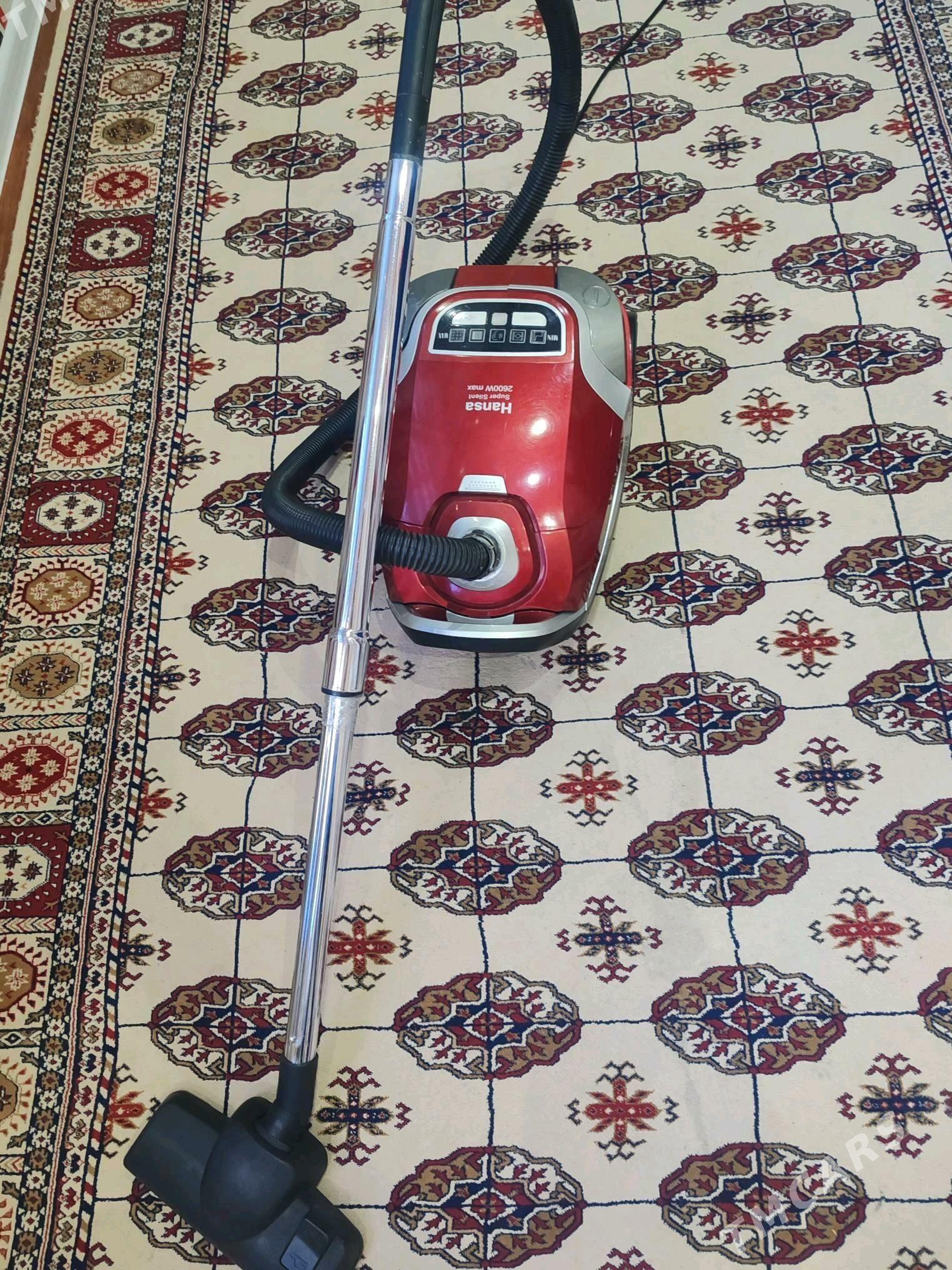 Пылисос, Tozan soryjy - 6 мкр - img 3