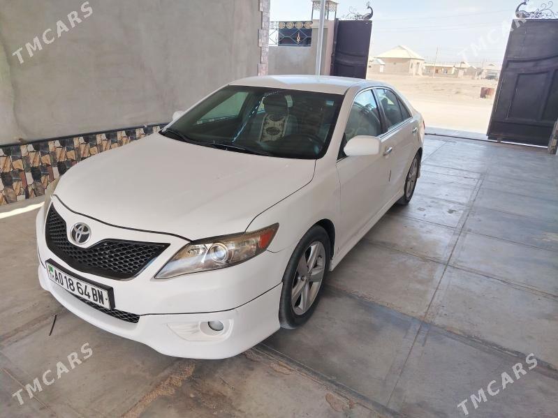 Toyota Camry 2009 - 230 000 TMT - Гумдаг - img 2