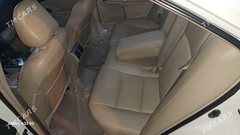 Toyota Aurion 2013 - 385 000 TMT - Aşgabat - img 5