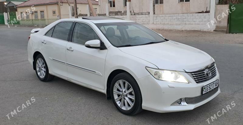 Toyota Aurion 2013 - 385 000 TMT - Aşgabat - img 2