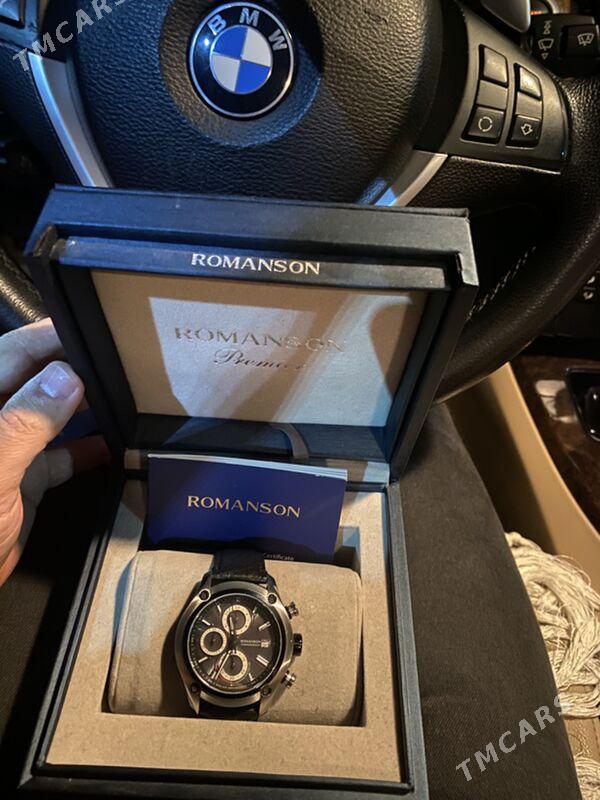 Ramanson - Ашхабад - img 2