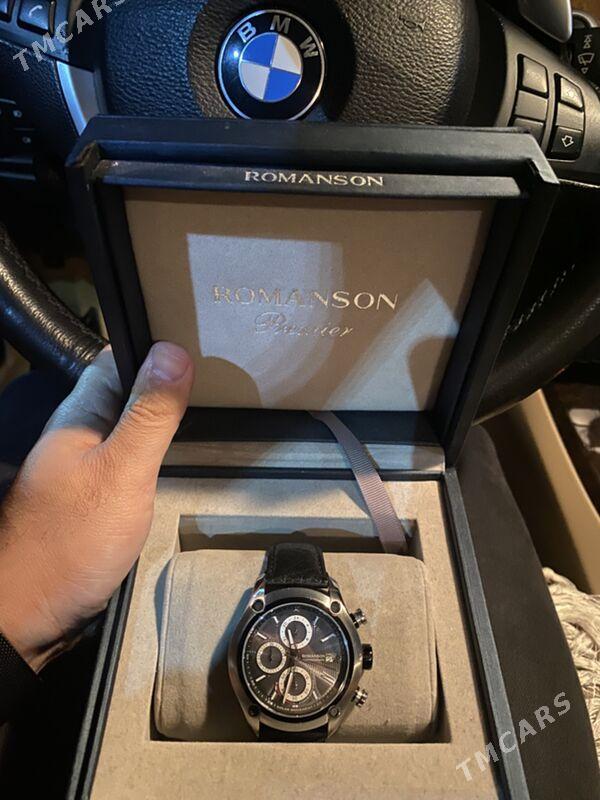 Ramanson - Ашхабад - img 5