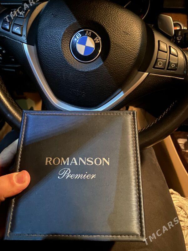 Ramanson - Ашхабад - img 4