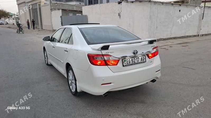 Toyota Aurion 2013 - 385 000 TMT - Aşgabat - img 3
