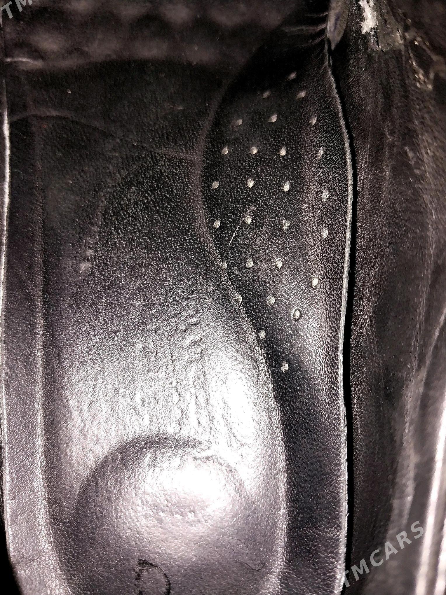 Caga ayak gaplary - Дашогуз - img 4