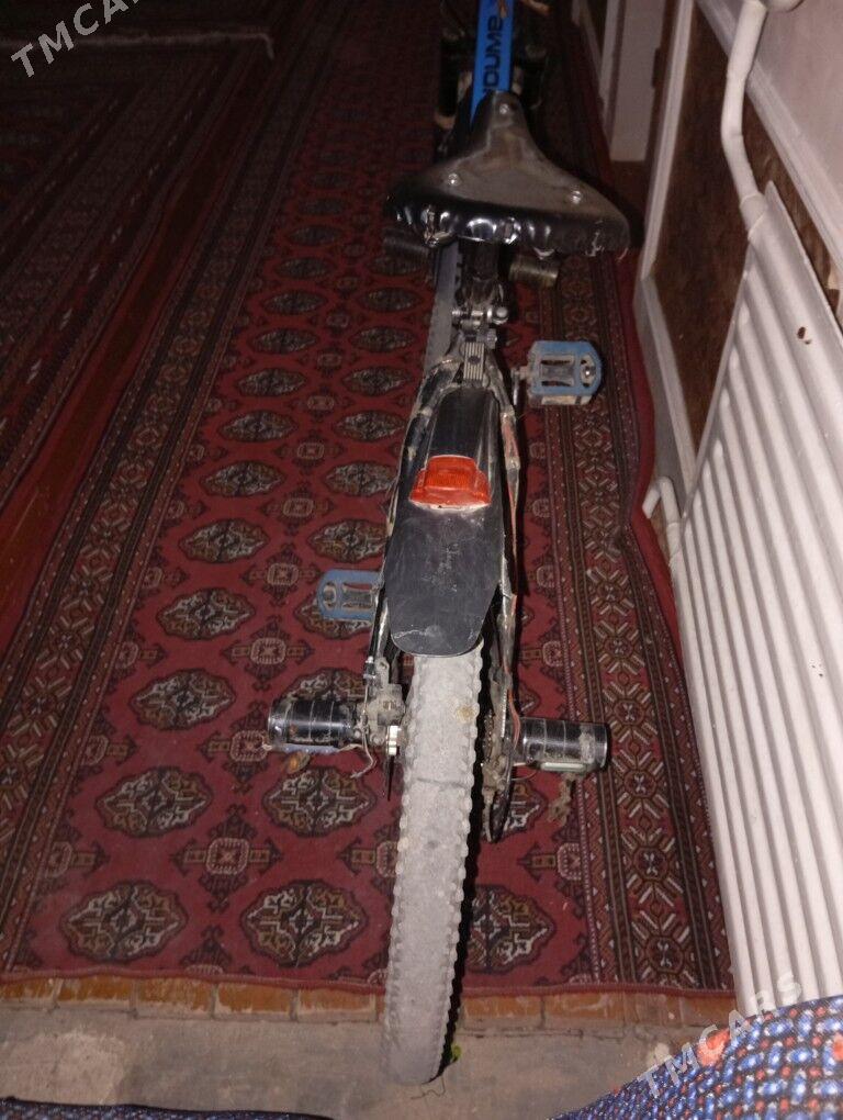 tigir - Дашогуз - img 6