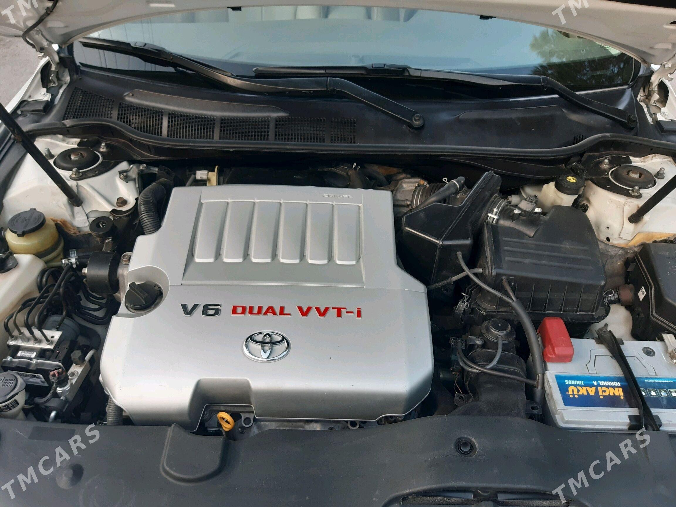 Toyota Aurion 2008 - 240 000 TMT - Bedew - img 9