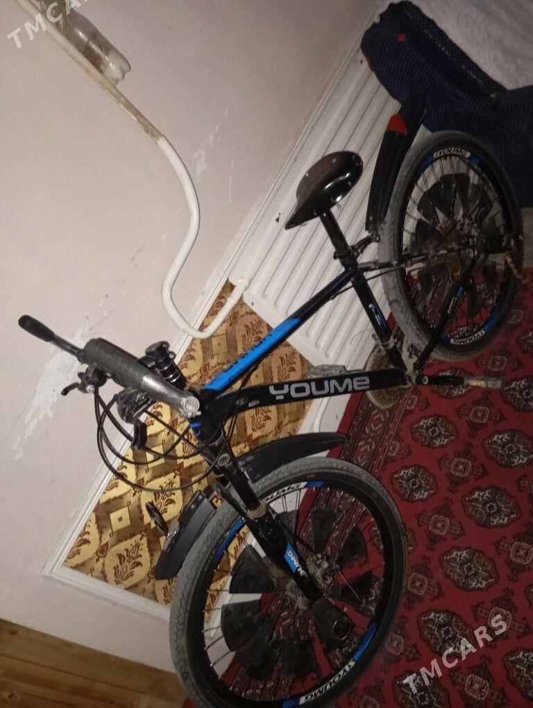 tigir - Дашогуз - img 1