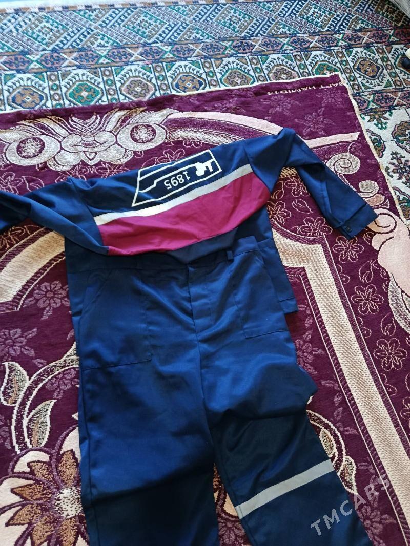 Spesowkalar - Türkmenbaşy - img 1