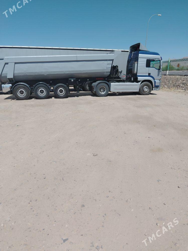 Kogel Mayan 2013 - 220 000 TMT - Gumdag - img 2