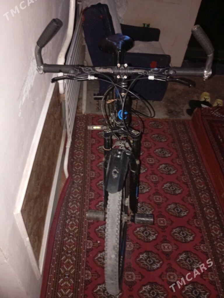 tigir - Дашогуз - img 4